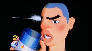 Warioware Smooth Moves The Red Elephant Or Pink Whatever Super Hard - High Score Run