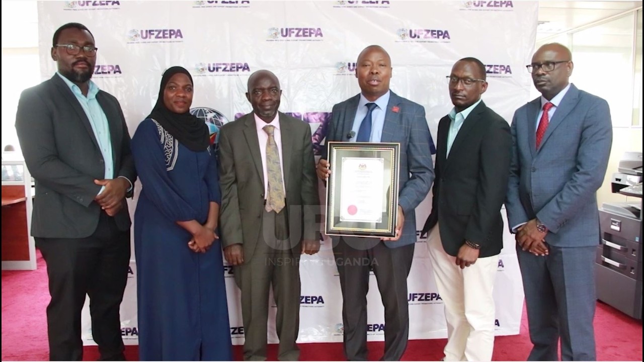 Halal Recognition to boost Uganda exports into Malaysia’s $21B Food Market