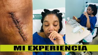 3 meses de recuperación osteotomía tibia post operatorio | Mi experiencia y consejos