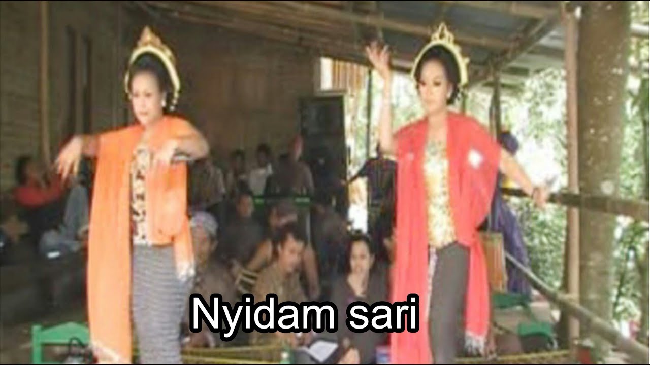 bowo nyidam sari bablas ojo drengki