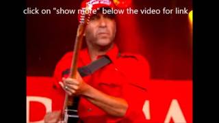 Prophets Of Rage release new song Living On The Prophets Of Rage release new song Living On The
