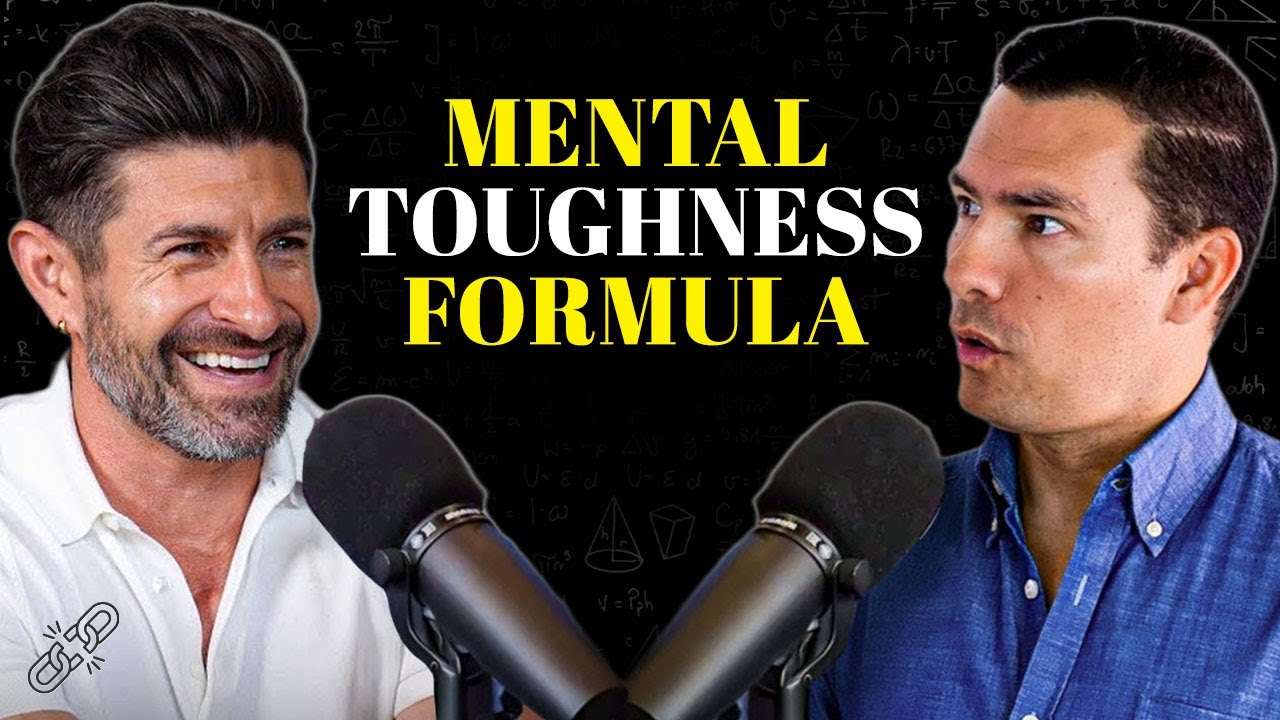 Why Failure Breaks Most Men (And Makes a Few Dangerous) | Episode 9 | Failing To Freedom