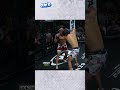First-Round KO! Lenny Wheeler gets the finish in under 40 seconds at CES 30! #mma