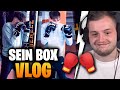 🤭🥊REAKTION auf Chef's ersten BOX-VLOG! | Trymacs Stream Highlights