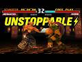 HEIHACHI IS UNSTOPPABLE! ⚡Tekken 3 Perfect Arcade Run