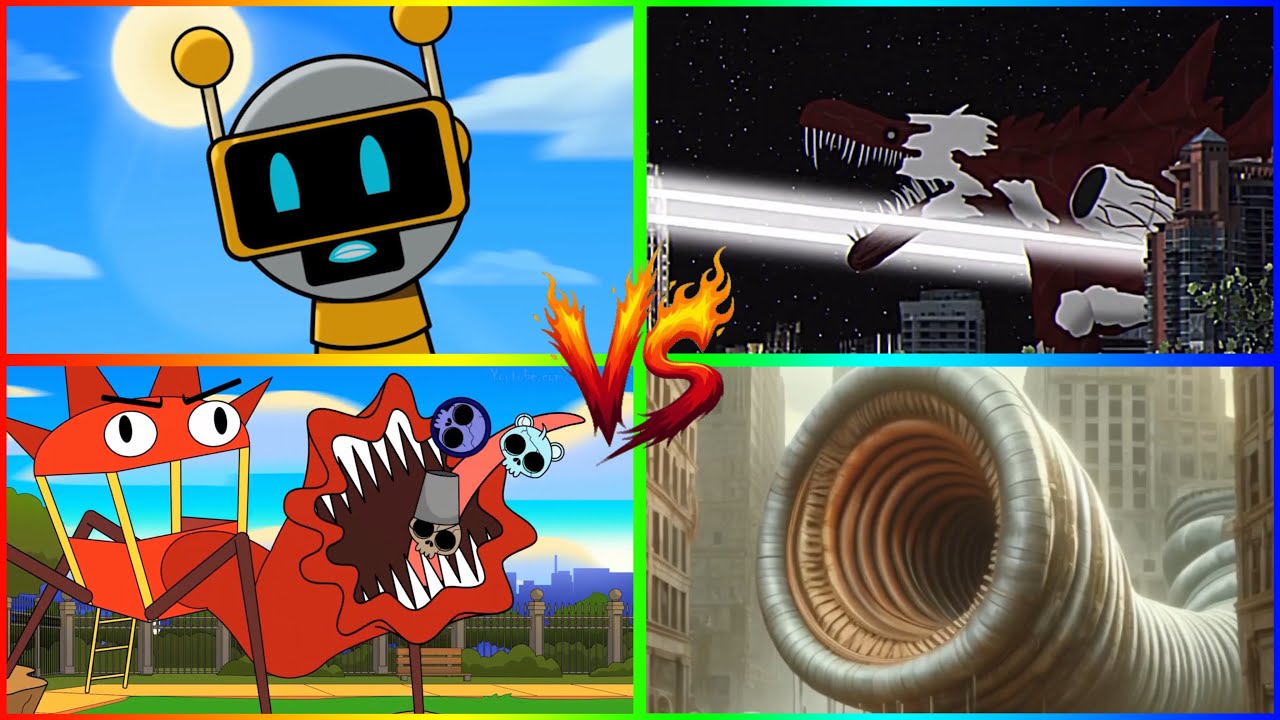 ✅ Erosion Worm & Sprunki Slide Eater & The Infected Sky | Coffin Dance Tiles Hop