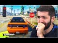 I Tried Playing GTA 5 Without Breaking ANY Laws! (GTA 5)