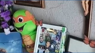 Famous 21YO shooting victim is the last unsolved murder case for San Diego Police in 2025 Profile