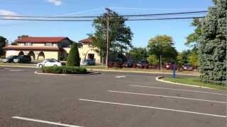 Apple iPhone 5 Sample Video