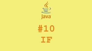 If  #10 | Java | Bahasa Indonesia