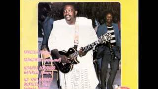 Farceur  (Franco) - Franco \u0026 le T.P. O.K. Jazz 1982