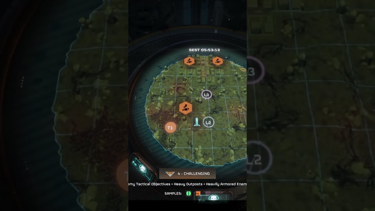 Interesting Finds In Hell Divers 2 Gaming Helldivers2 Helpmemakethismakesense