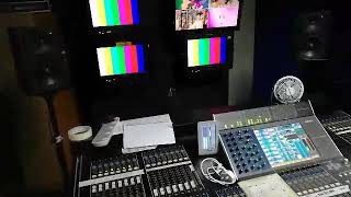 The Brotherhood Band Soundcheck Borak Kopitiam TV3