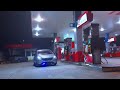 Myvi old and New gen rolling. Lets go
