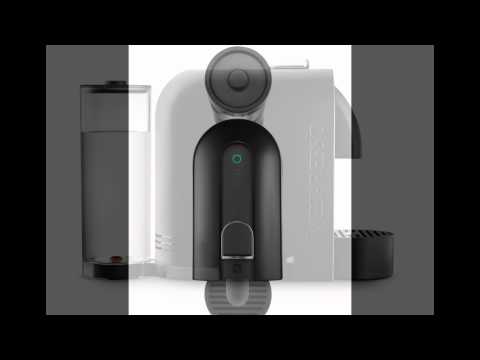 nespresso U D50 - Nespresso D50