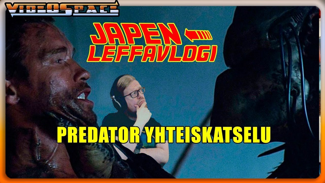 Predator 1987 SUBILTA 