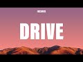 Incubus Drive Lyrics Incubus Drive Lyrics