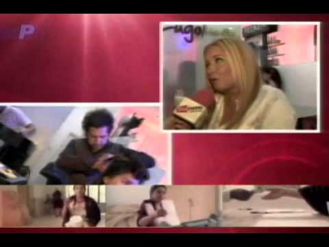 Inauguración de 1er Centro de alisados y extensiones del Ecuador