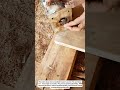 Fast Wood Edge Trimming with a Hand Router | Clean &amp; Accurate Cuts