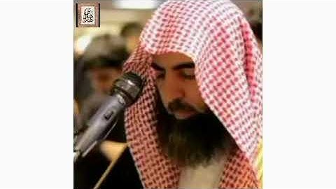 سورة المرسلات - الشيخ محمد اللحيدان