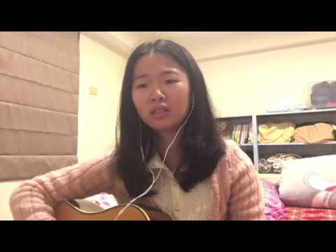 張雨生Chang Yu Sheng《如果你冷 If you feel cold》 Covered by Ada Chang