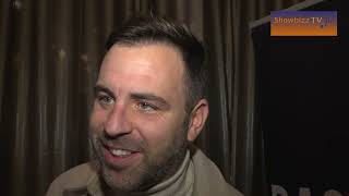 Ianthe Tavernier En Joren Dumont Vieren Hun Eerste Kerst Met Dochter Lélo