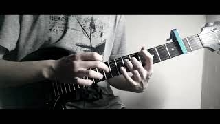 daeac#e tuning riff #2