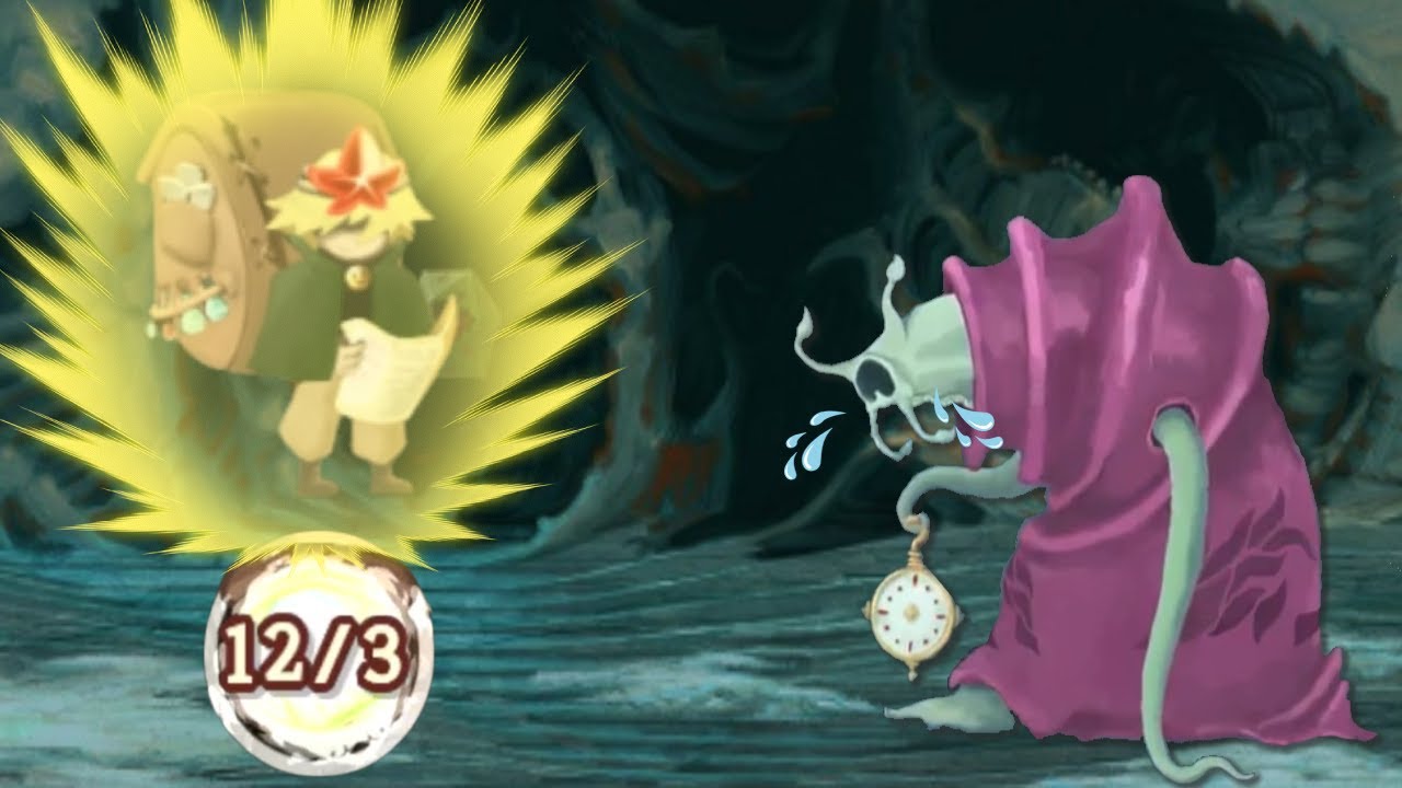 Going even further beyond with The Packmaster!