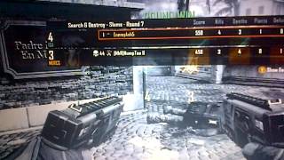 Numptee Proof Map 3