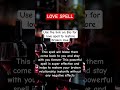 #tarot #manifestation #spirituality #lovespell #manifest #love #astrology #relationships #horoscope