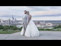 Jenna + Drew | HIGHLIGHT FILM | Studio58Media