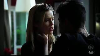 Franco flagra Pedro e Alice se beijando   Rebelde Brasil Capitulo 108 2 Temporada