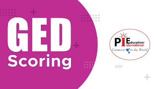 Understanding GED Test Scoring