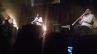 Taksim Trio - Devlerin Aşkı (1 Kasım 2016 Babylon Albüm Lansman Konseri)