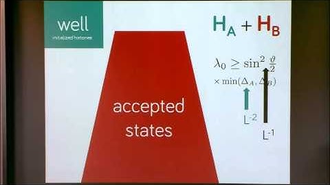 Tick-tock Goes the Clock