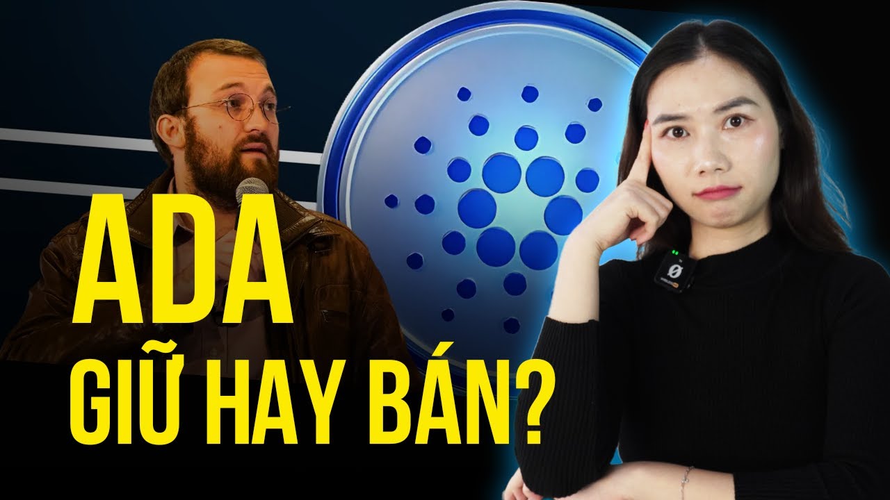 Có nên tiếp tục giữ ADA hay không?|Crypto Simple