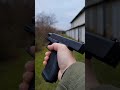 Glock 45 airsoft gun