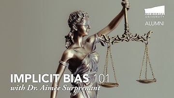 Implicit Bias 101