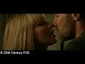 Red sparrow 2018(20th Century FOX) Hindi Trailer (dubbed by me)
