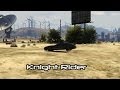 GTA Online Knight Rider Intro Parody Funny Moments Grand Theft Auto V GTA Online Knight Rider Intro Parody Funny Moments Grand Theft Auto V