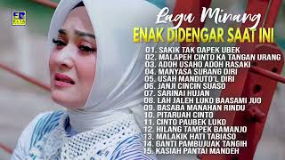 Lagu Minang Enak Didengar Saat Ini - Lagu Minang Terbaru 2024