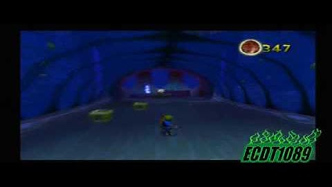 Jak & Daxter [Playthrough] Part 18/36: Lost Precursor City (part 3)