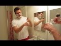 New Shave Den! Our Daily Shave Ep. 10