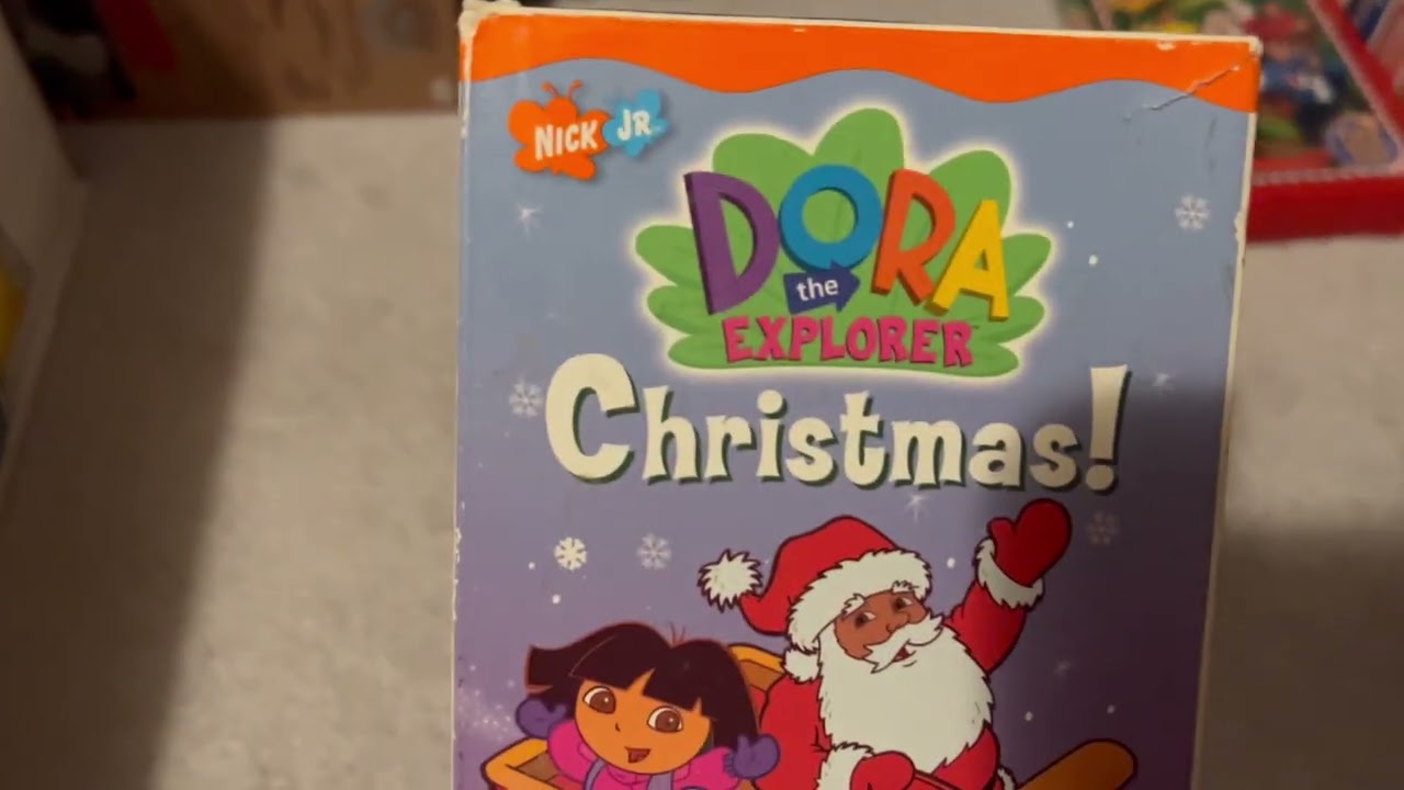 Короткое видео с обновлением VHS от 18.02.2026