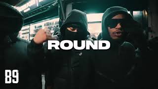 Free 36 X Doroad X Uk Drill Type Beat - Round