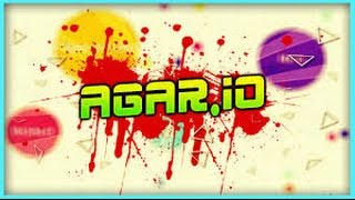 Agar.io | Bot Farm / Practicing SplitRun / TrickSplit / Many Failures |