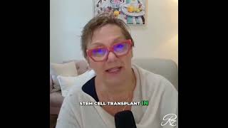 Multiple Myeloma Diagnosis: A Journey of Faith and Hope #shorts