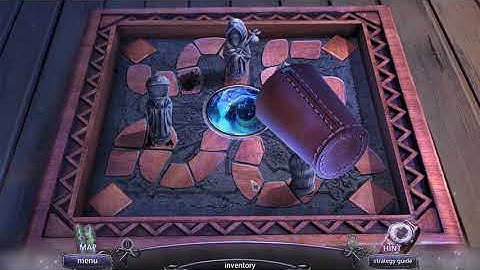 Paranormal Files: The Trap of Truth Collector