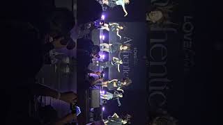 4K60 tripleS Complexity 트리플에스 LOVElution 1st World Tour LA 231014 FANCAM