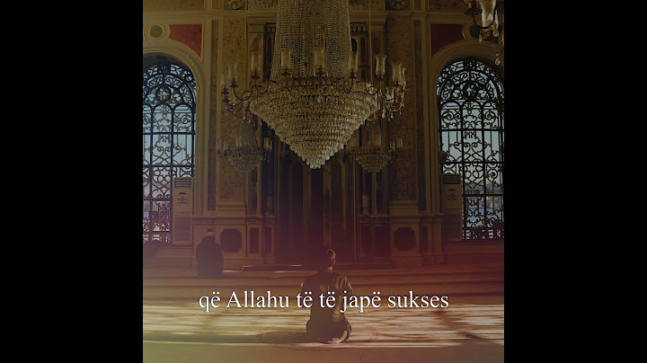 Si të bëhesh i dashur tek Allahu #shorts #Islam #Lecture Shejh Shenkiti